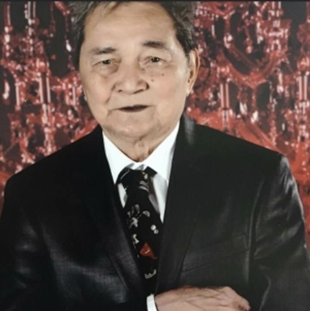Artemio T. Agustin