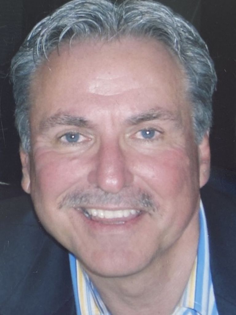 Ronald Anthony Sgro Profile Photo