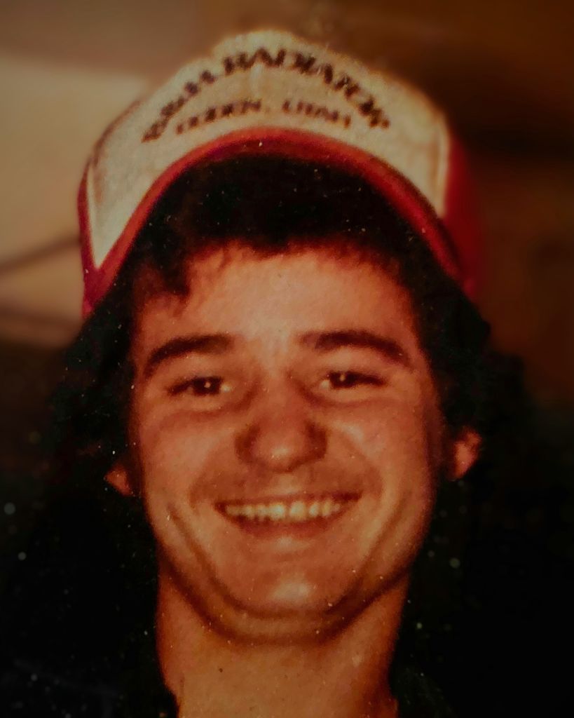 Wesley Daniel Baird Scott Profile Photo