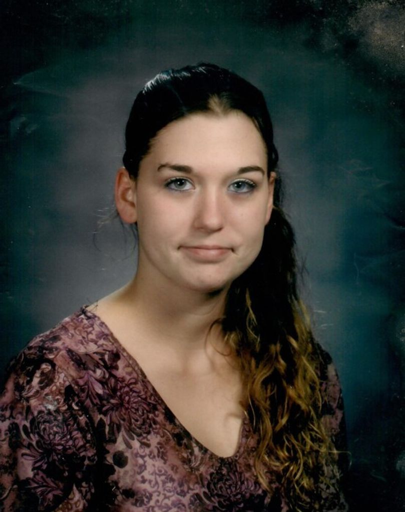 Jessicia R. Engle Findlay Profile Photo