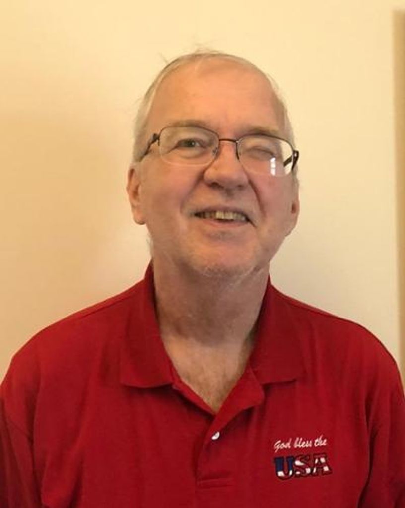 David Leslie Walters