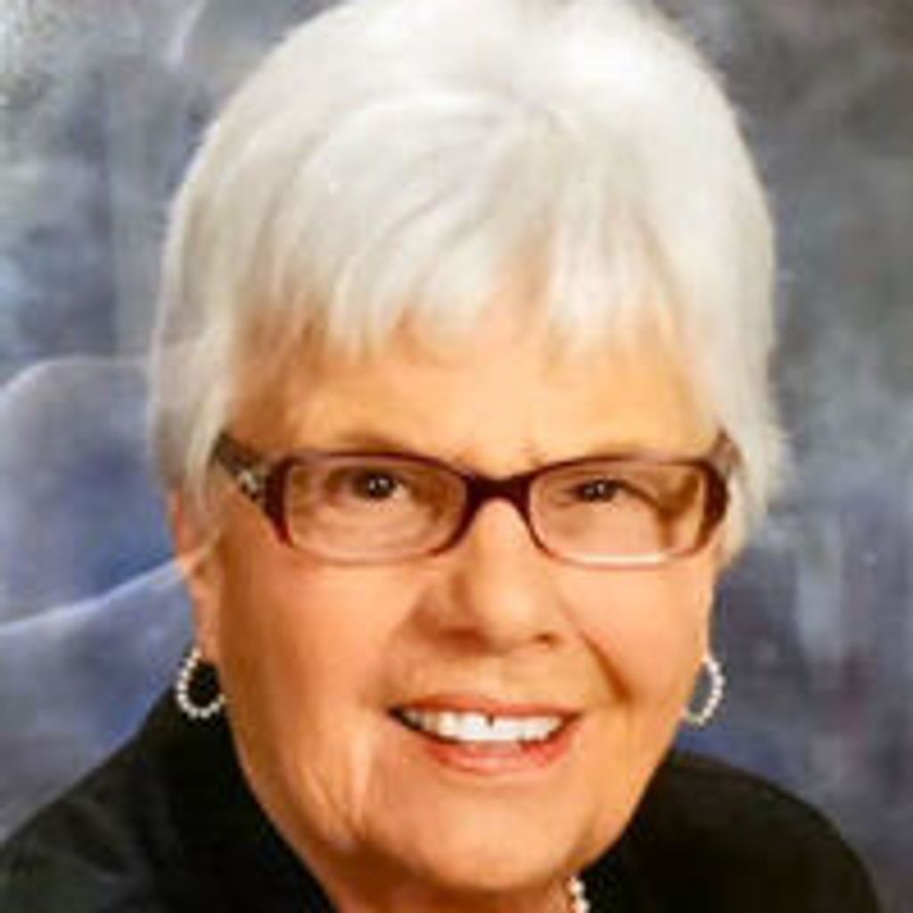 Ruby Ann Hinson