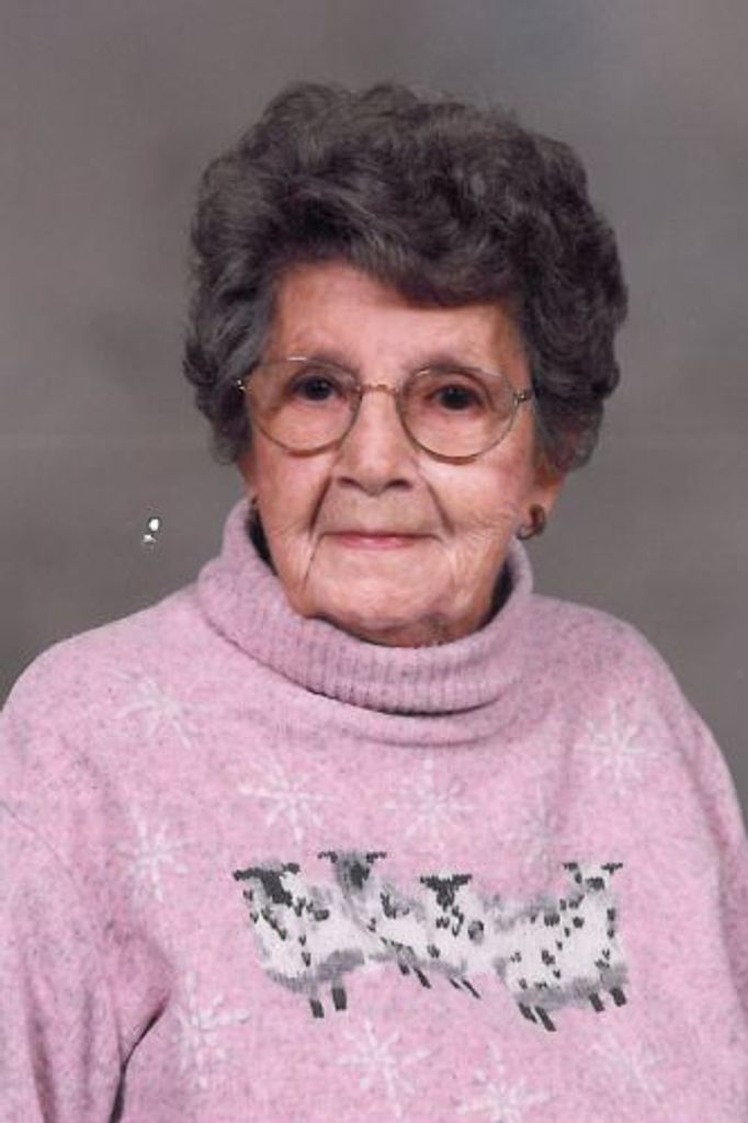 Myrtle Craig