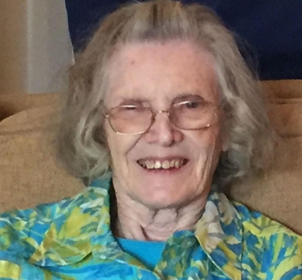 Genevieve (Sullivan)  May Profile Photo