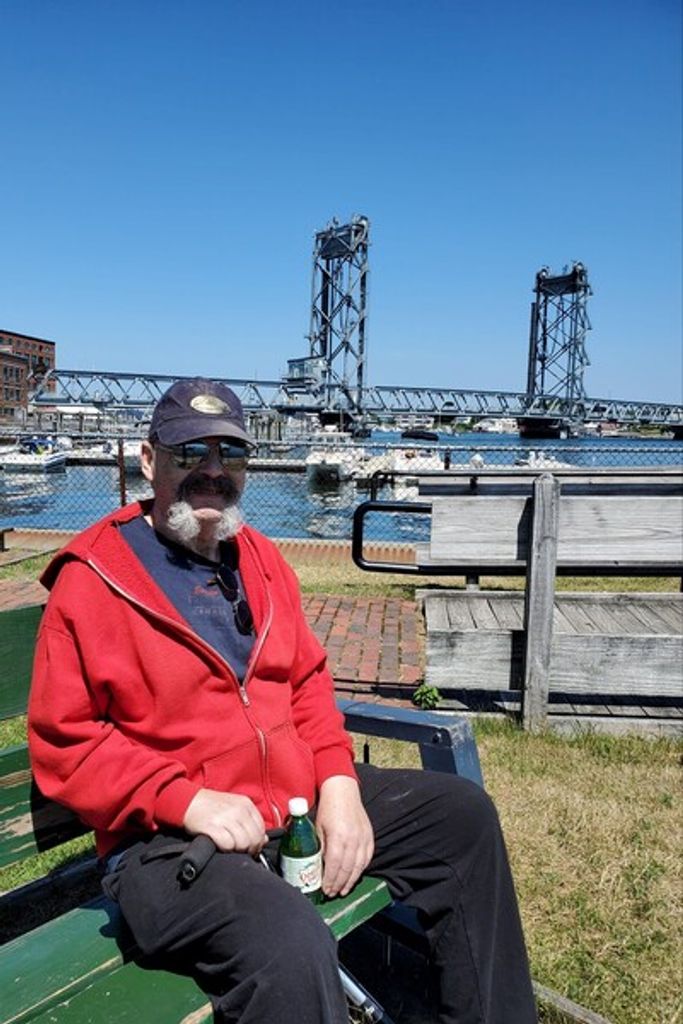 William Tuttle Profile Photo