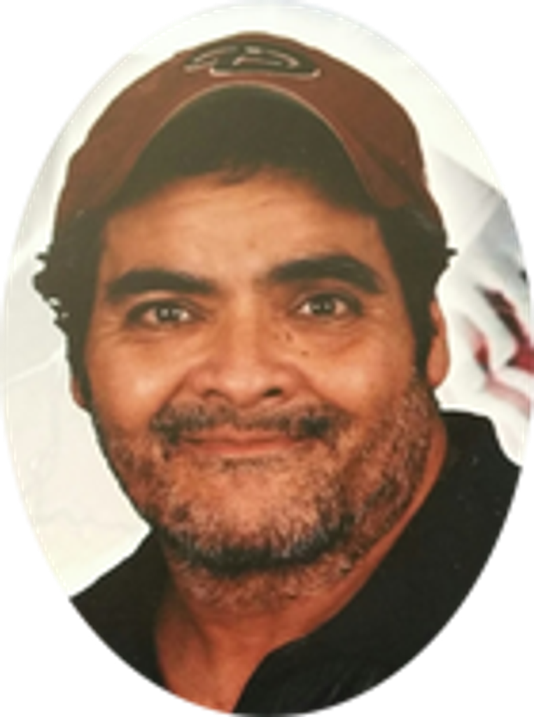 Ramiro Perez Iii