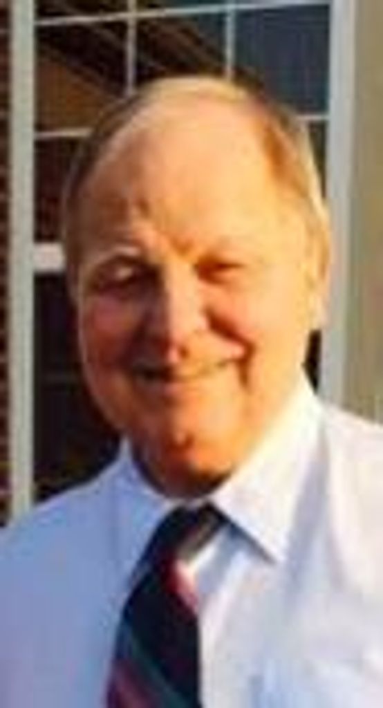 David P. Glowczynski