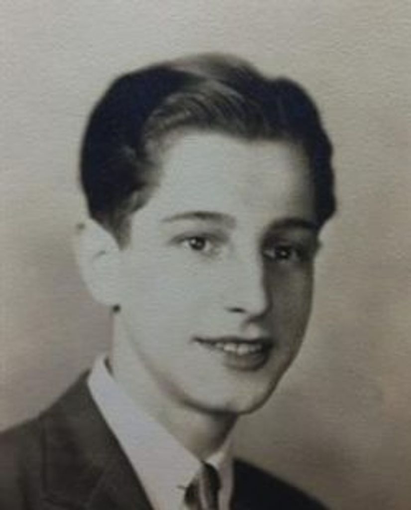 Vincent J. "Jimmy" Laconca