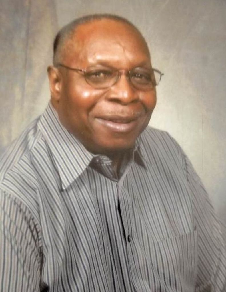 Charles Williams Profile Photo