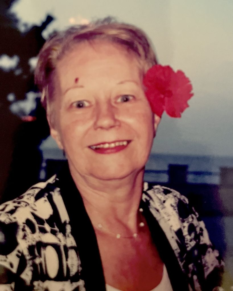 Rose Ann Nehez Profile Photo