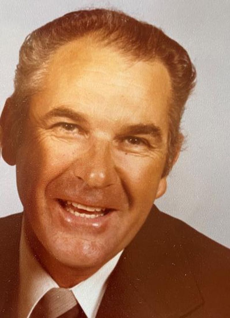 Melvin "Tobe" Dean Handley Profile Photo