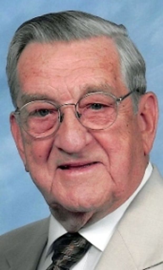 John "Jack" Gade Profile Photo