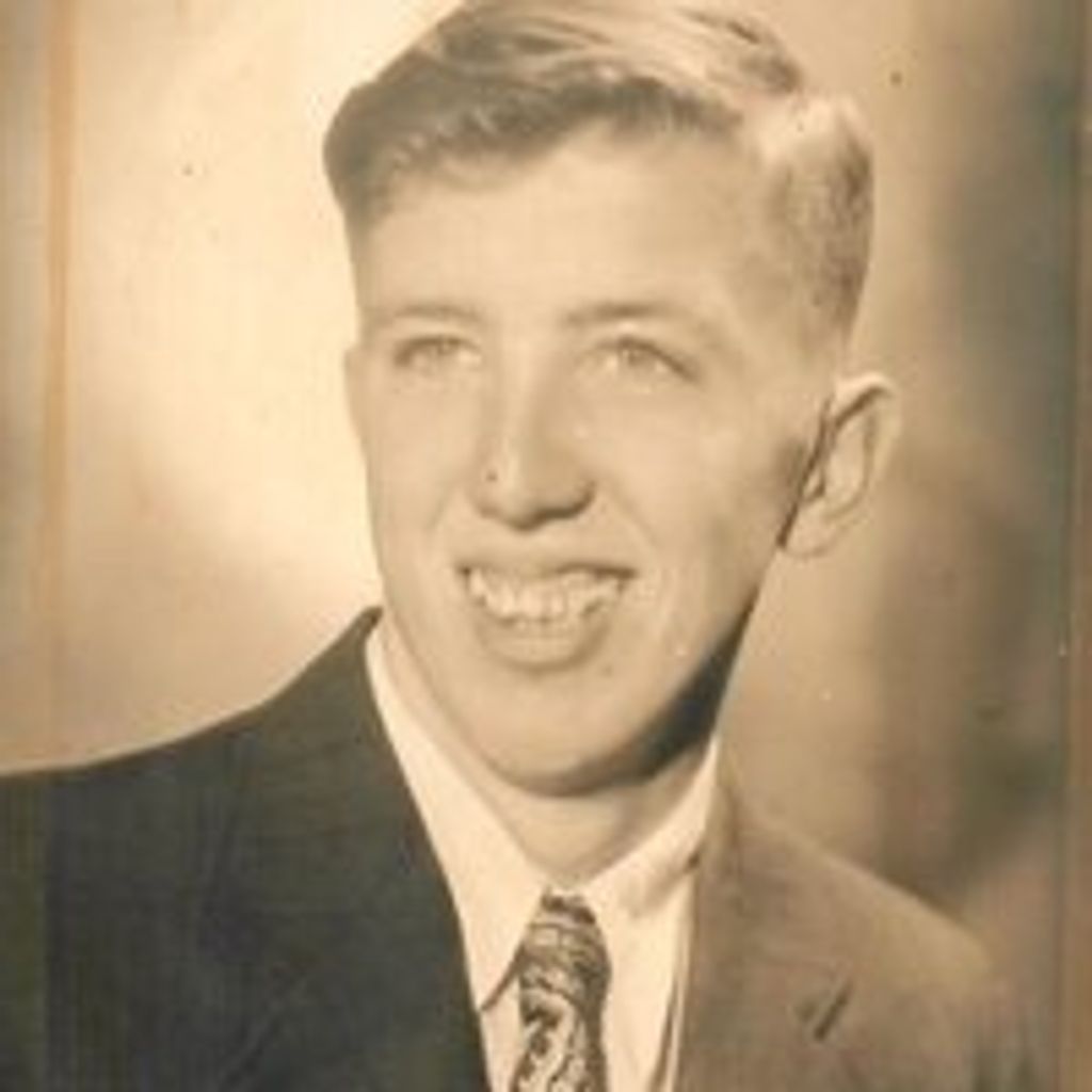 Myron Harold Woodworth