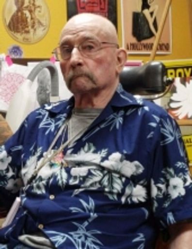 Neil Lawrence Thomsen Profile Photo