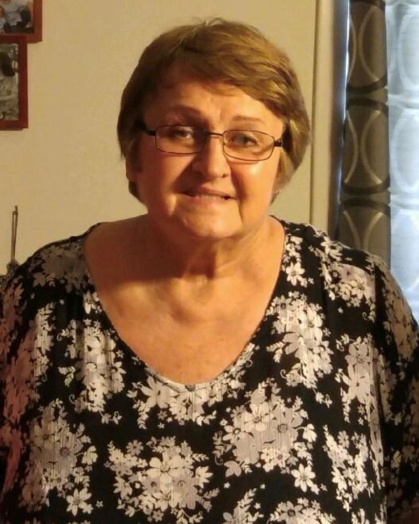 Laura Jane Stich