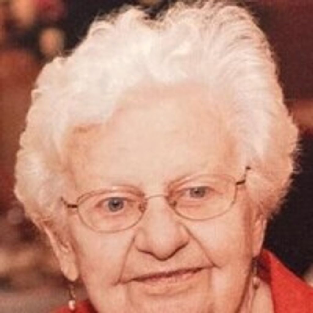 Josephine "Pat" Litz