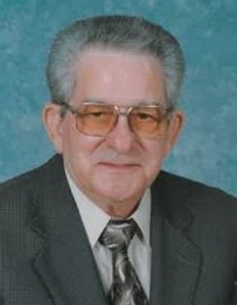 Glen A. Jones