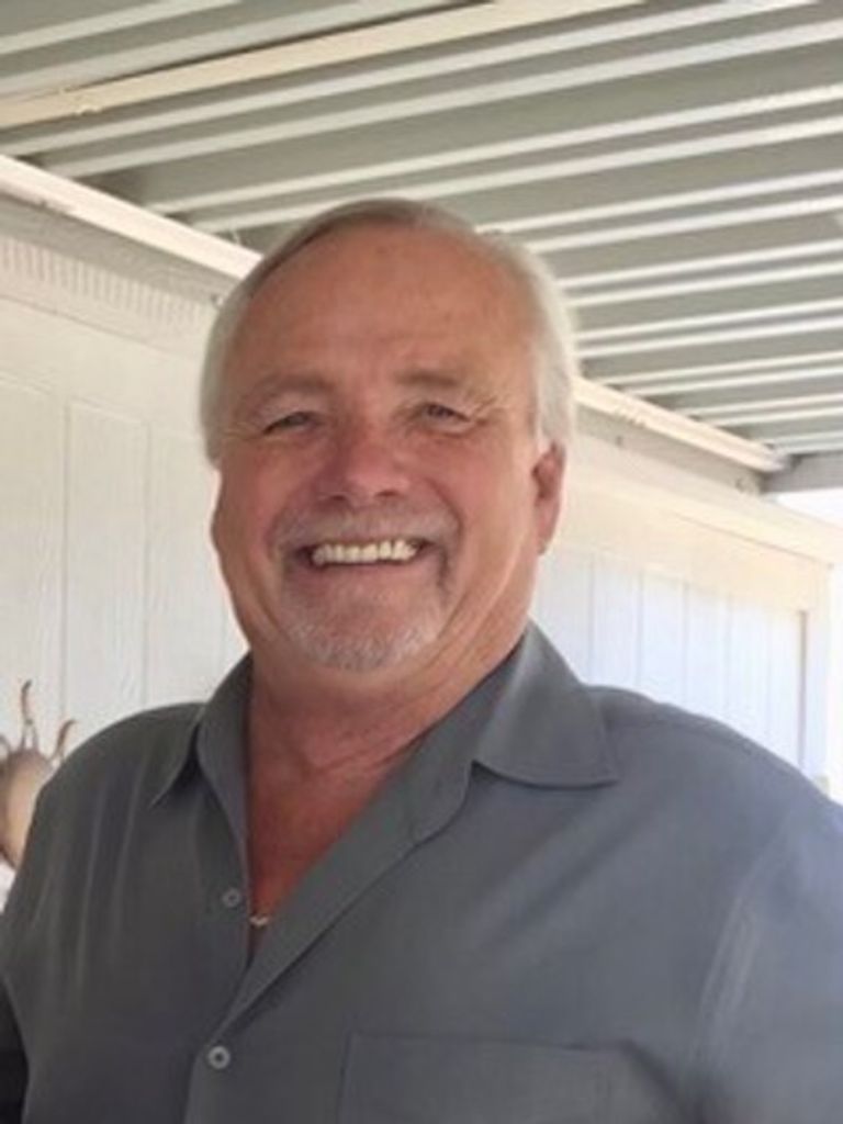 Joseph Toussint, Iii Profile Photo