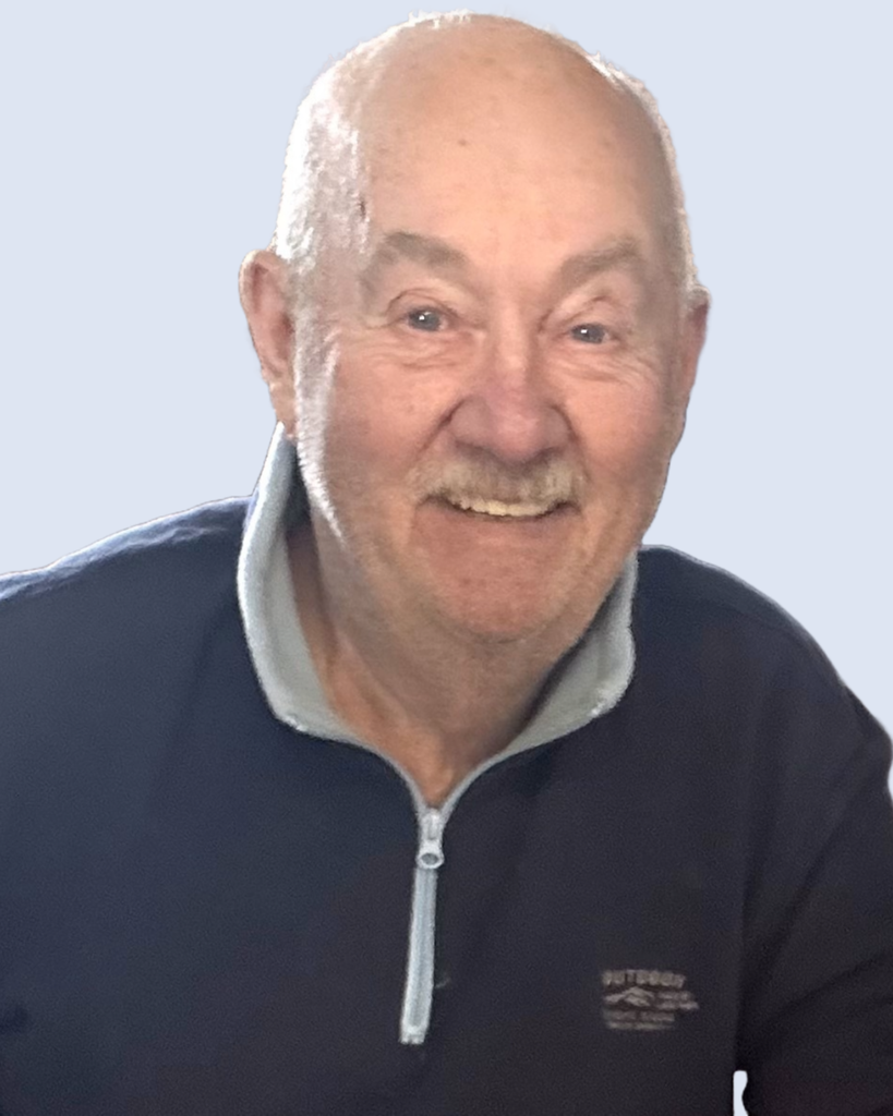 Glen Dixon Straker
