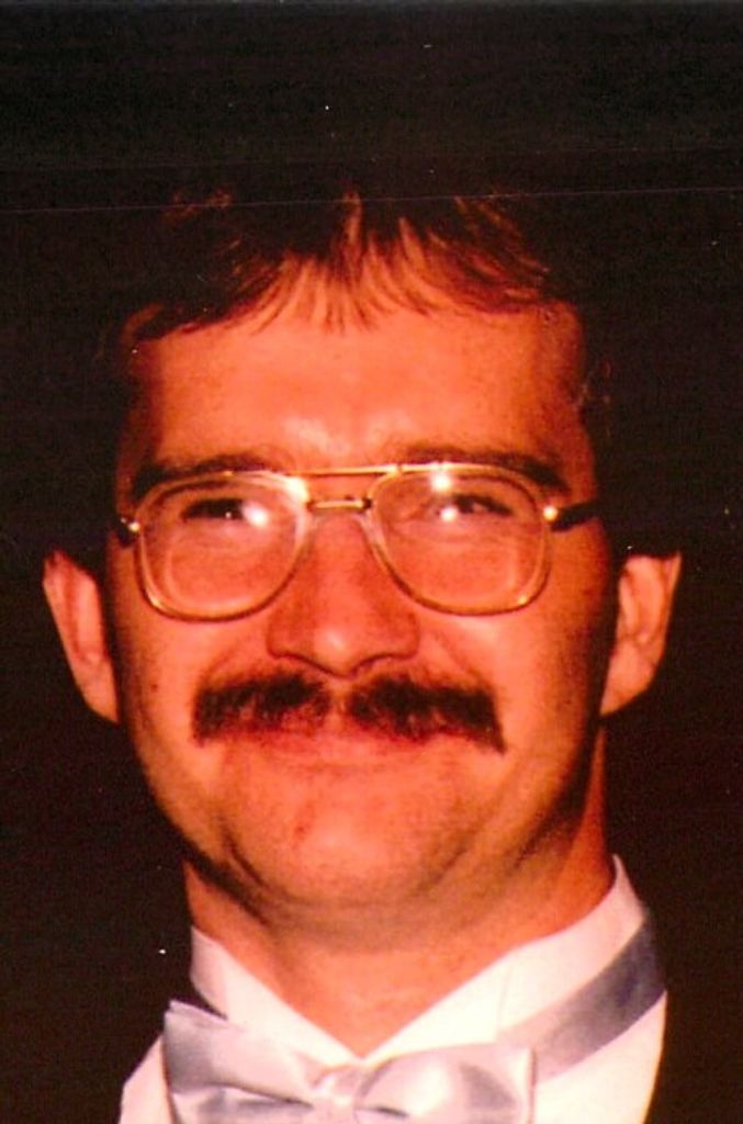 Russell Hodge