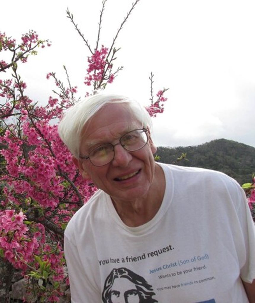 John Paul Karr Profile Photo