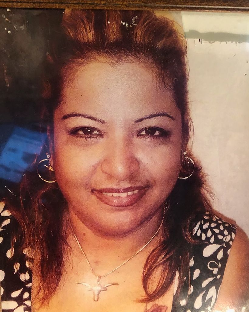 Serlinda Mendoza