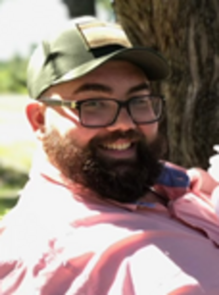 Cameron Brett Williams Profile Photo