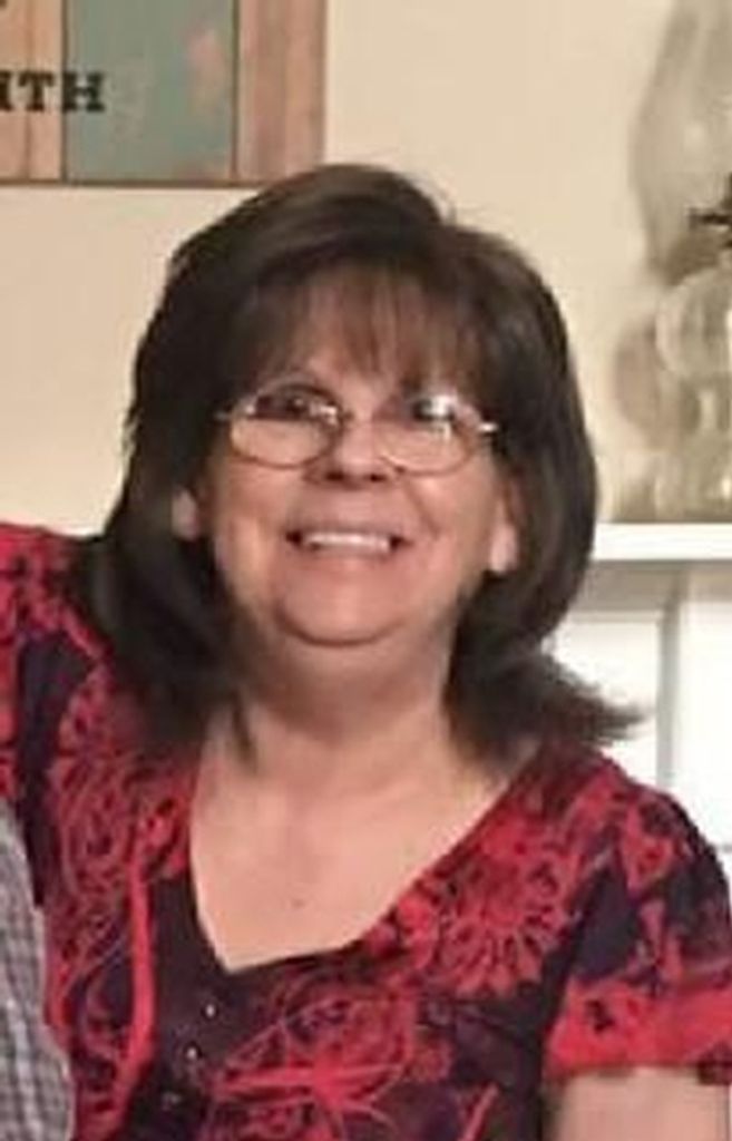 Sharon   Williamson