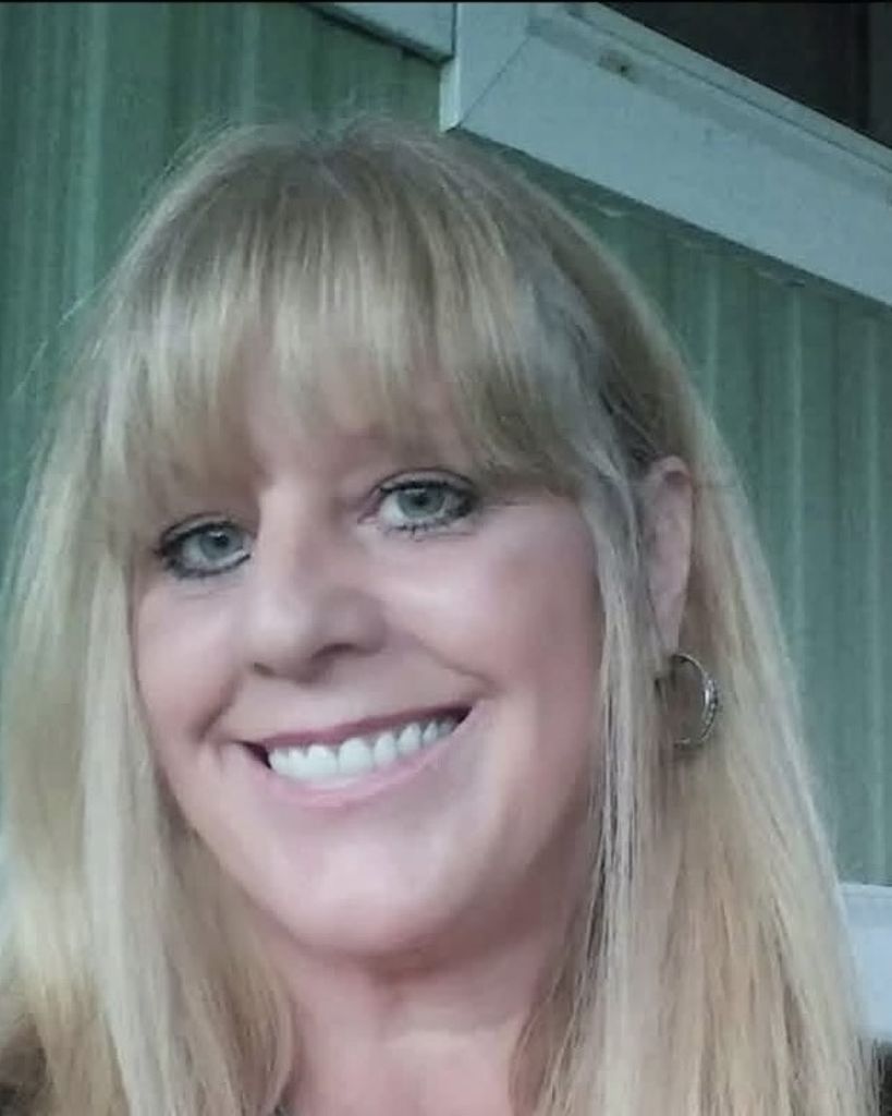 Brenda Lee Williams