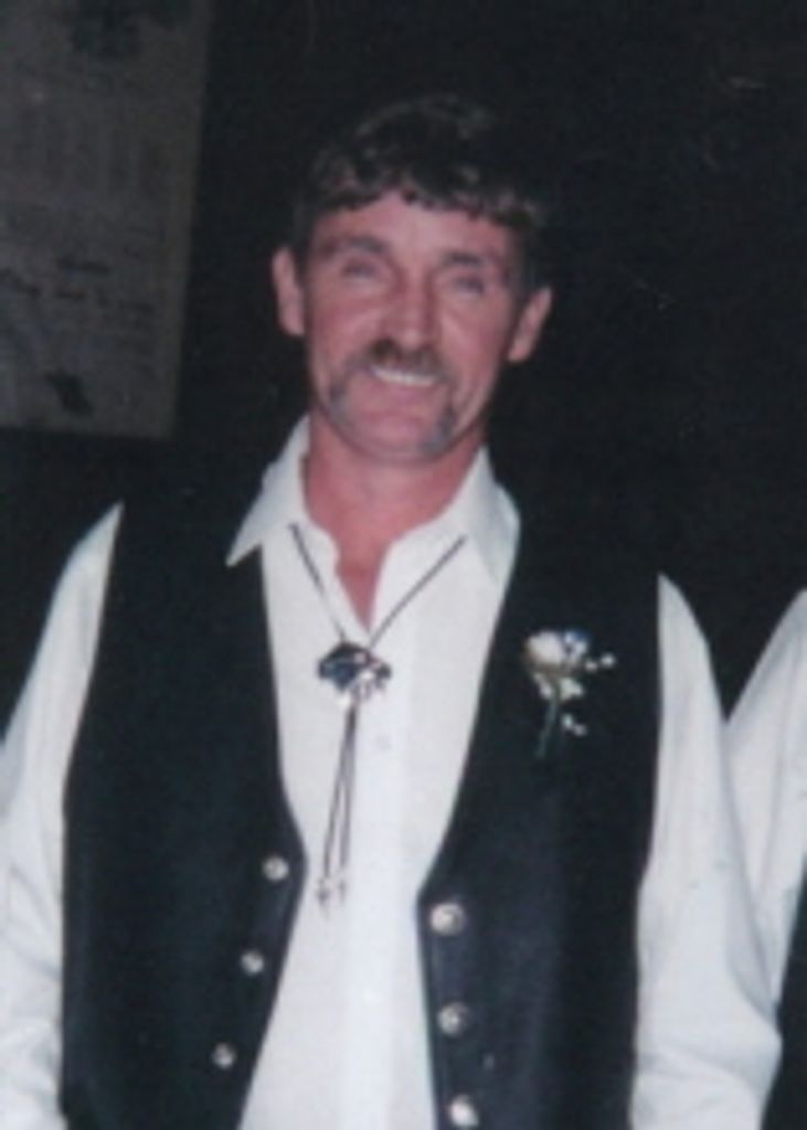Dale Chaplin