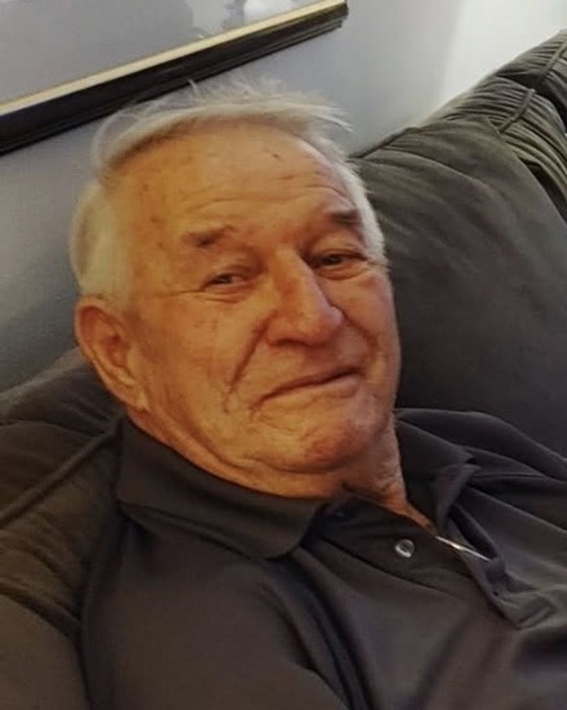 Wayne Donald Morris Profile Photo