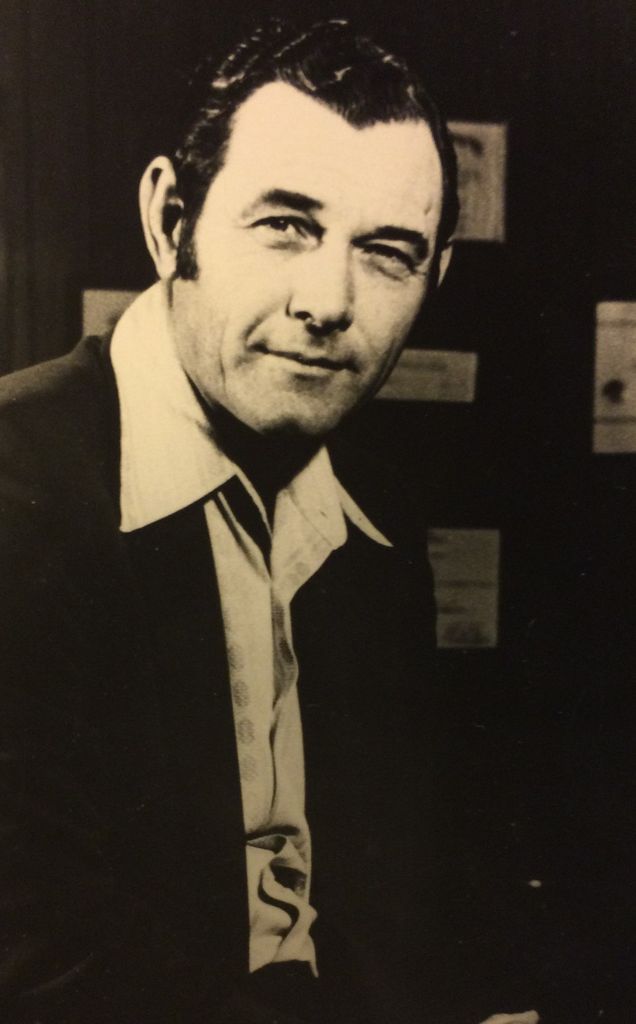 Jack Douglas Morris Profile Photo