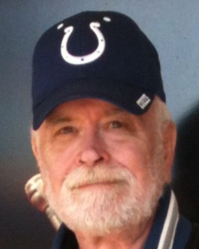 Steven Parks Schafer Profile Photo