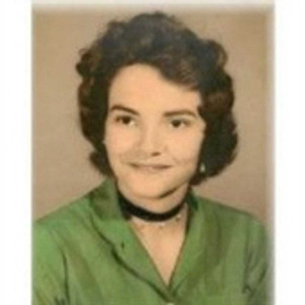 Gloria Jean Watson Profile Photo