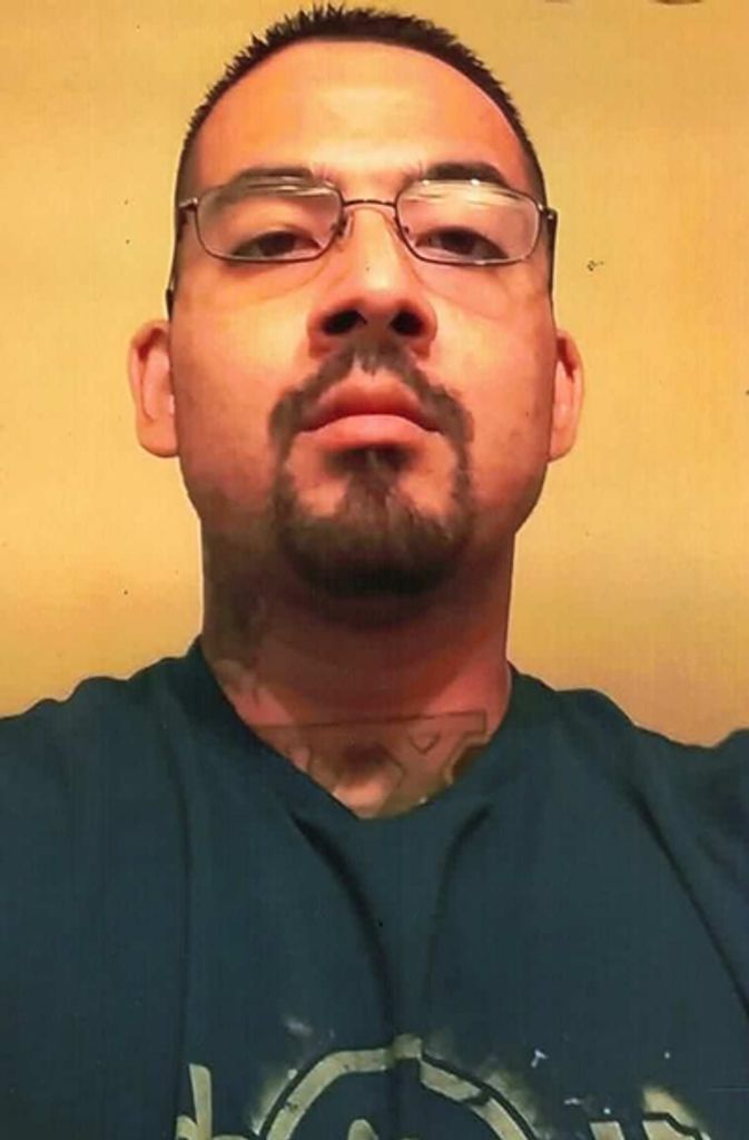 Oscar Rolando Pena Iii Profile Photo