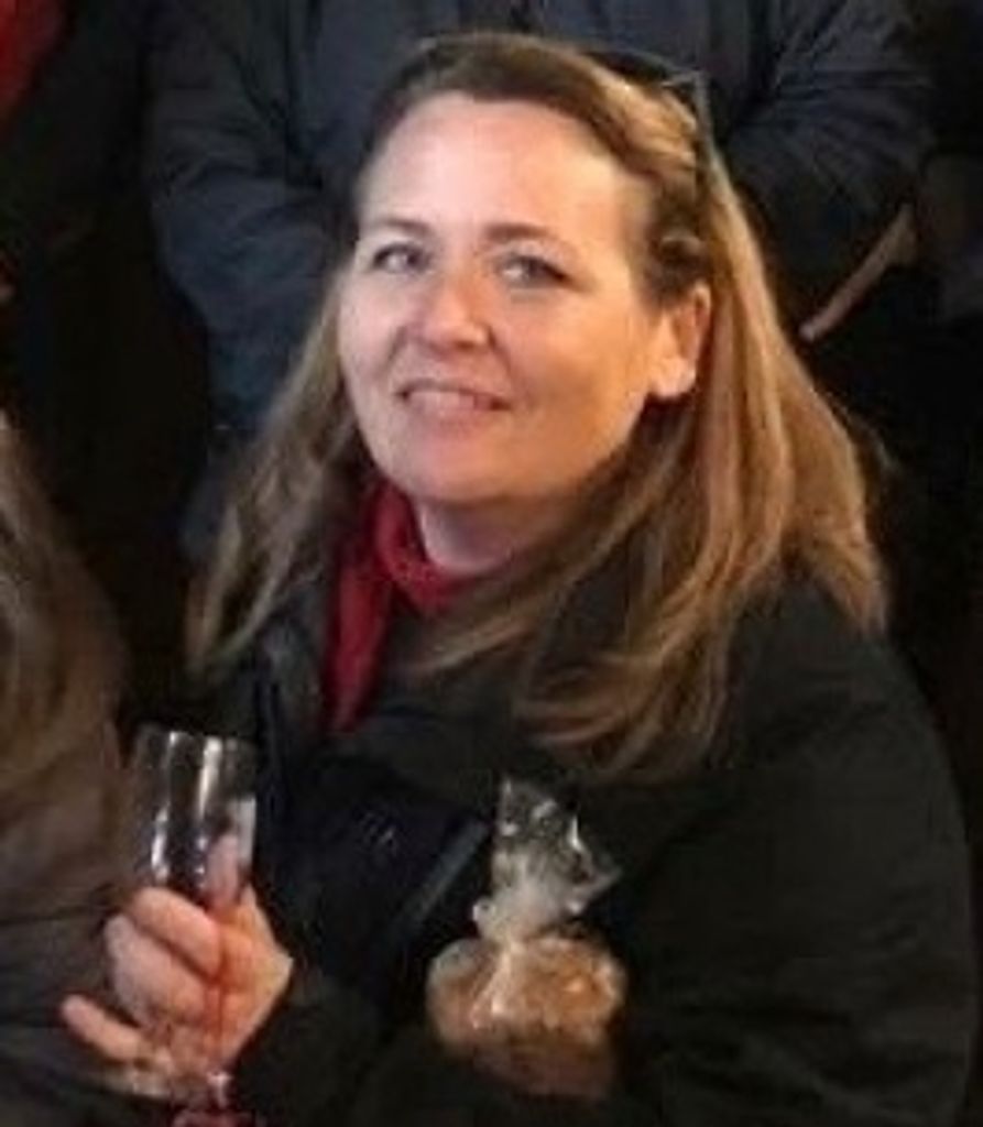 Tammy Laird