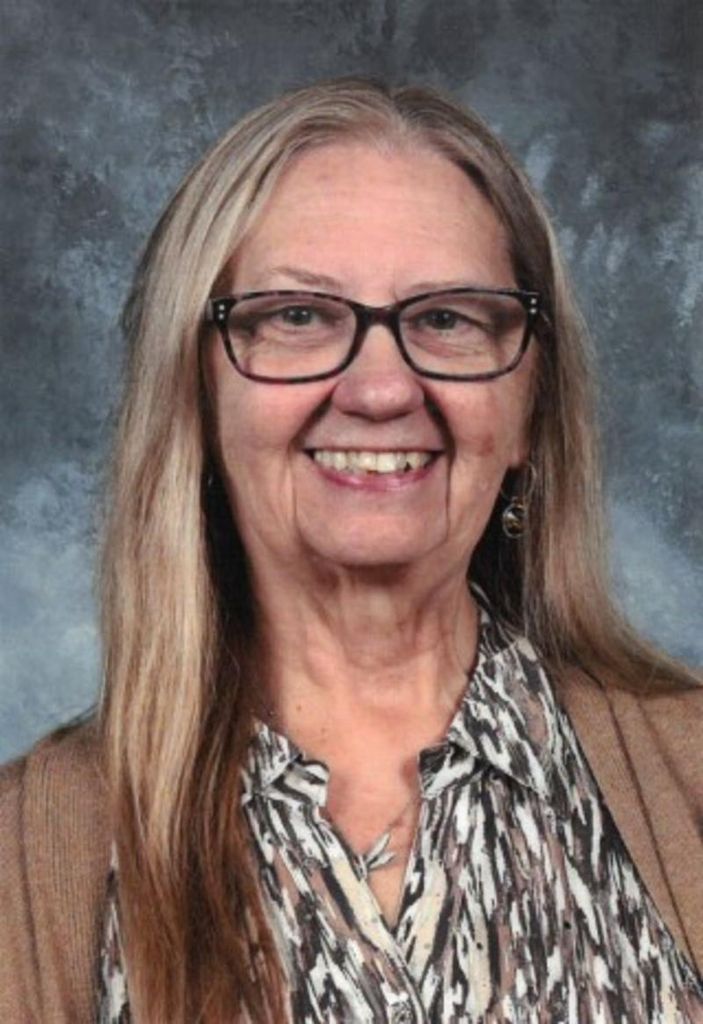 Deborah L. Harrington