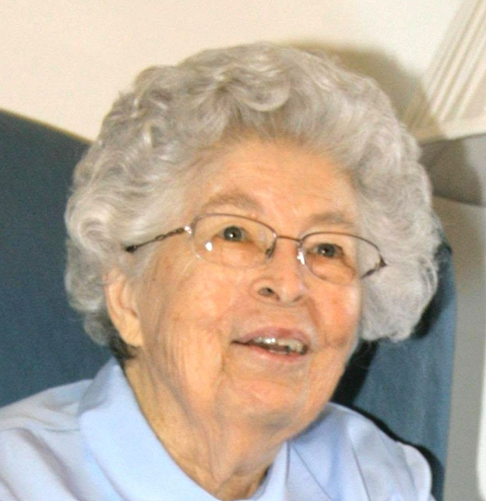 Joan Rethorst Profile Photo