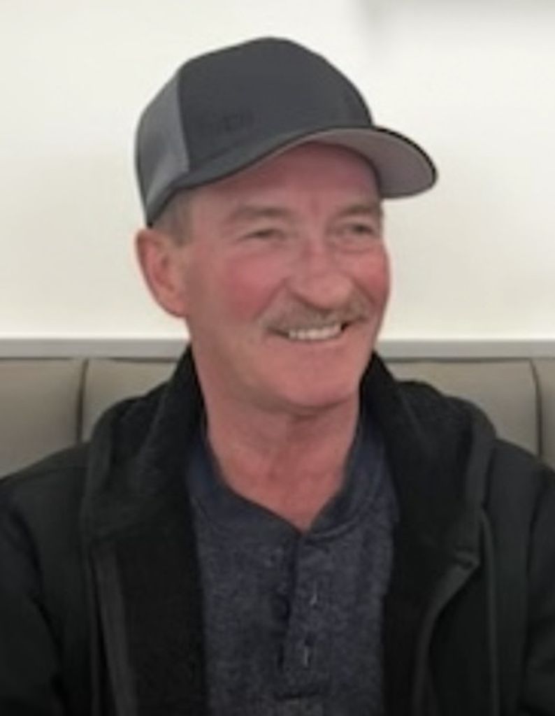 Kenneth Jay Warman Profile Photo