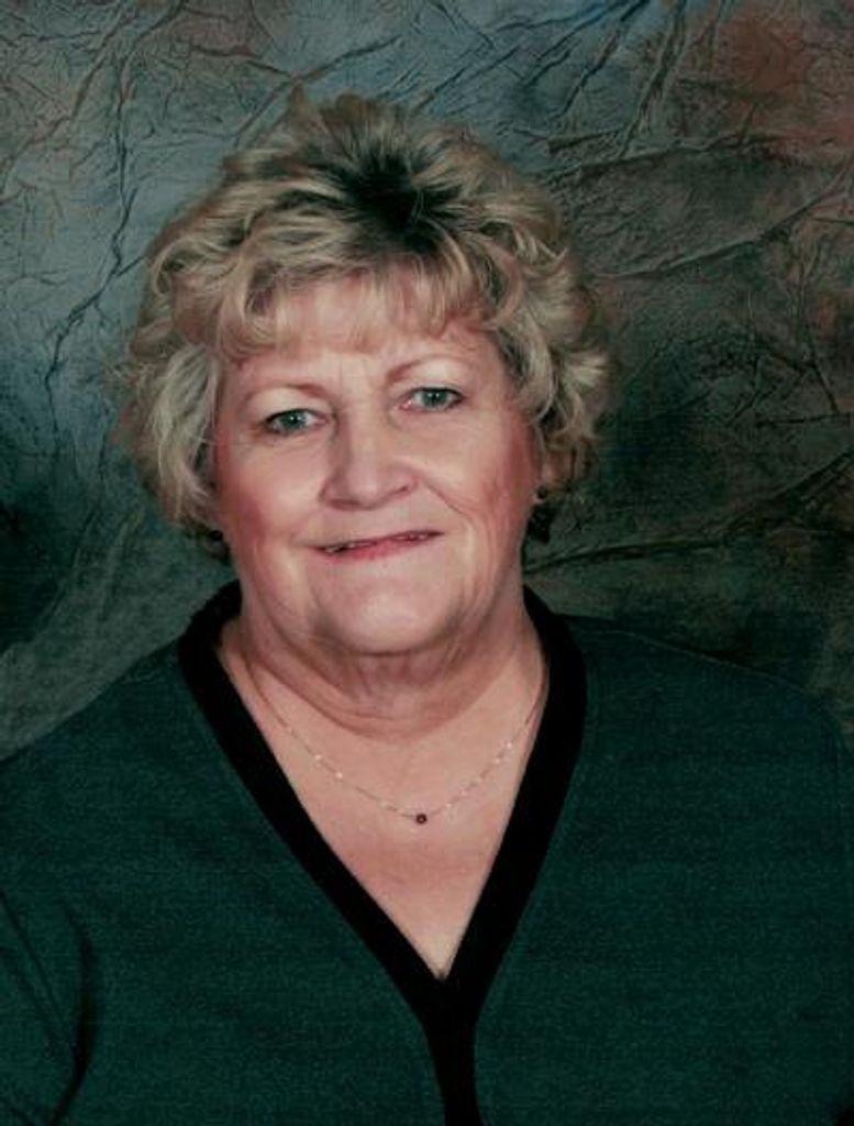 Paulette Ward Profile Photo
