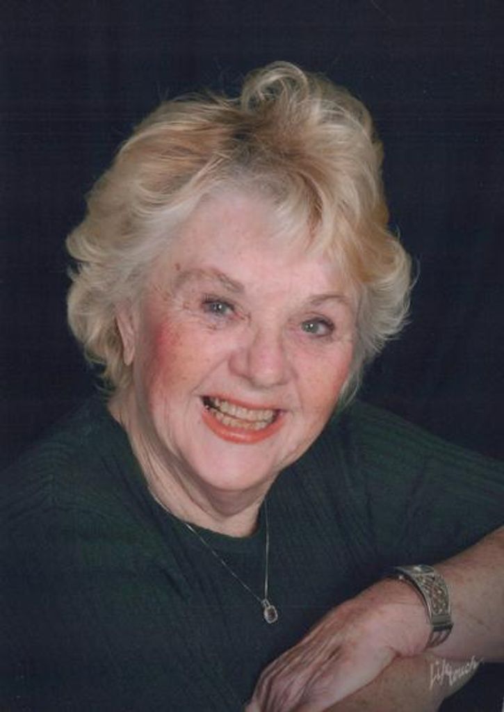 Patricia J. Eads Profile Photo