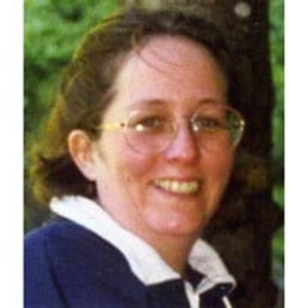 Betty A. Luplow