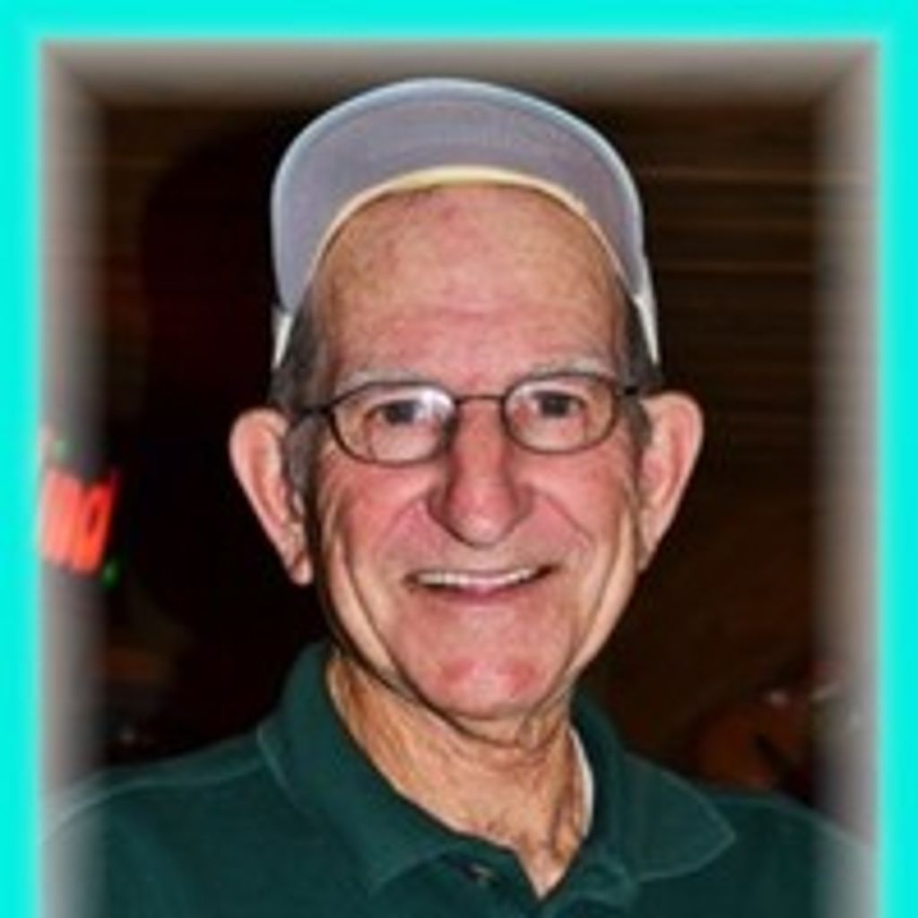Bruce Mosley
