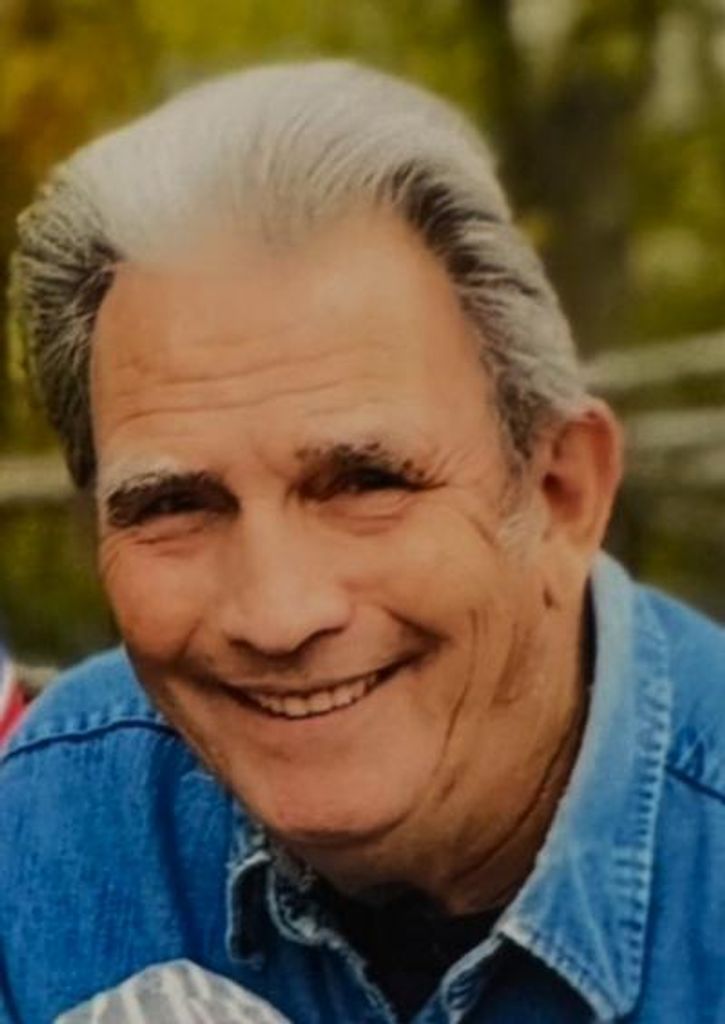 Lonnie Ray Jennings, Sr. Profile Photo