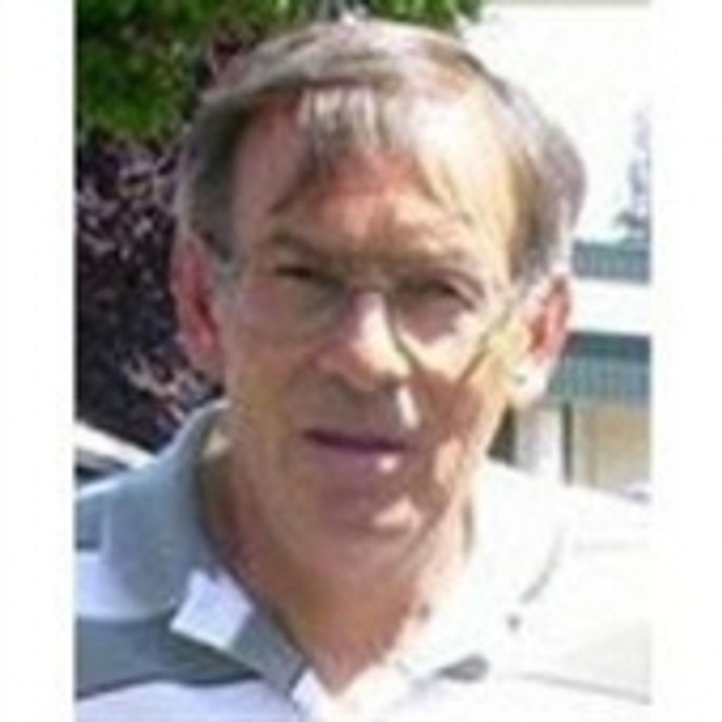 Frank Huskey