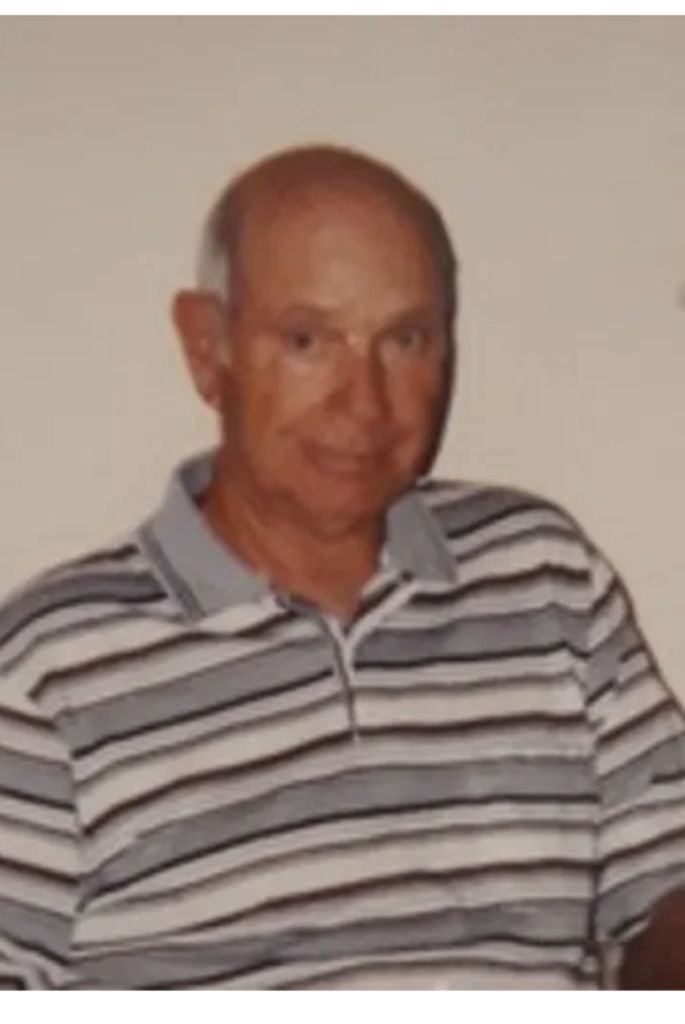 Raymond Albert Blumer Profile Photo