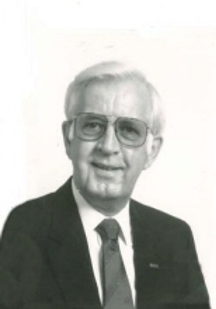 Leslie G. Banken