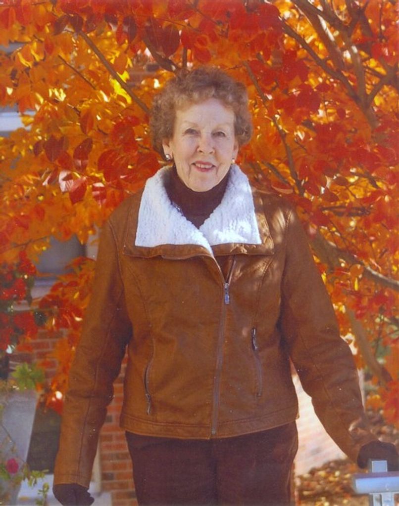 Ruby S. (Shores)  Osborne