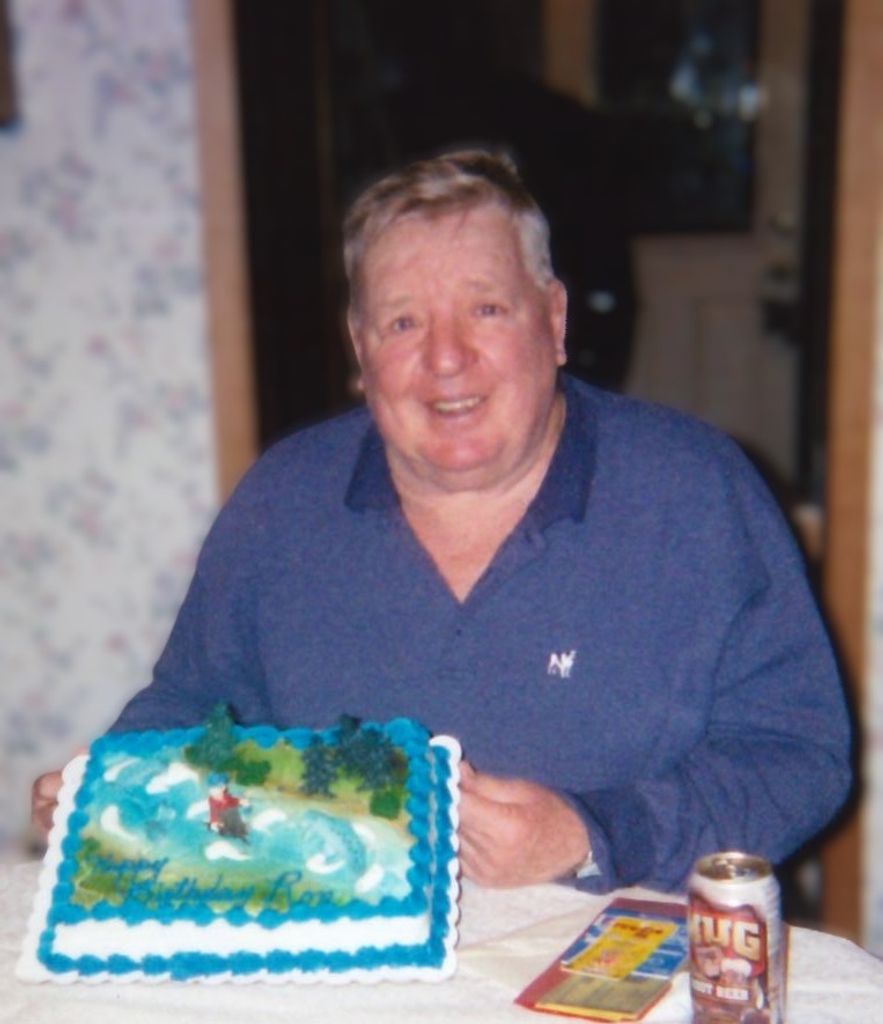 Ronald Jablonske