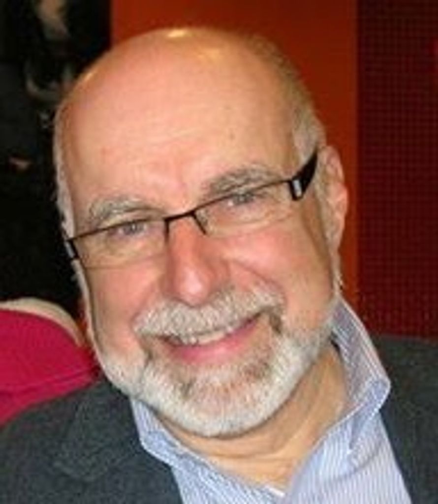 James  G.  Coe Profile Photo